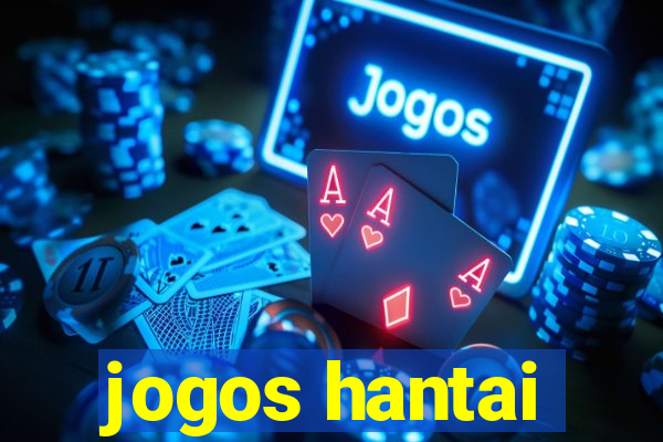 jogos hantai